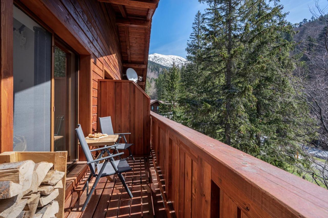 Apartments Srdiecko - Sauna In Smaller Apt - Highest In Central Europe - Fireplace - In The Forest Tale Exterior photo